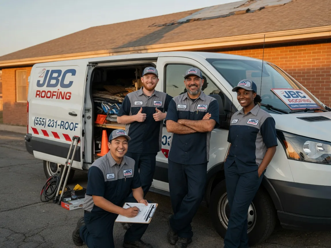 Roof Replacement company in Pine Ridge, KY
